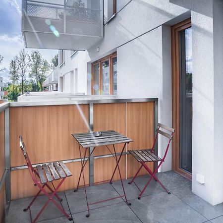 Apartamenty Ceglana Park -Parking W Hali Garazowej- Piekne Nowe Osiedle Katowice Extérieur photo