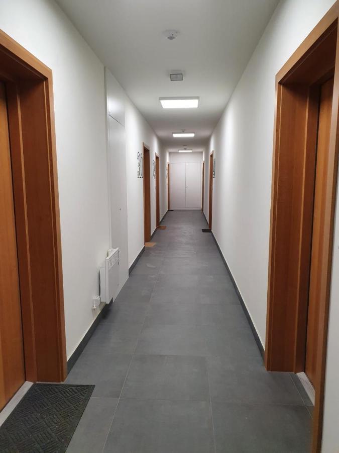 Apartamenty Ceglana Park -Parking W Hali Garazowej- Piekne Nowe Osiedle Katowice Extérieur photo
