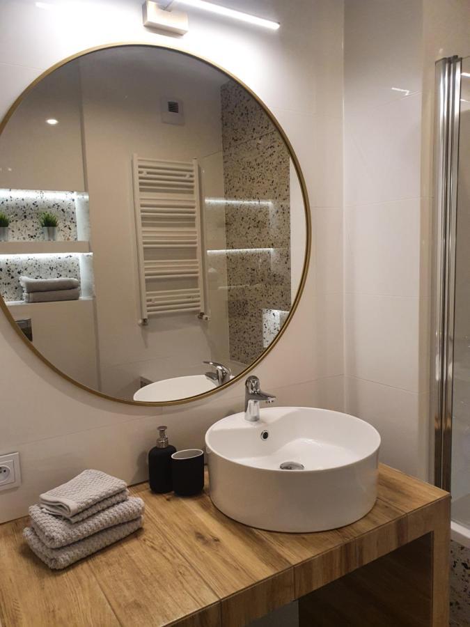 Apartamenty Ceglana Park -Parking W Hali Garazowej- Piekne Nowe Osiedle Katowice Extérieur photo