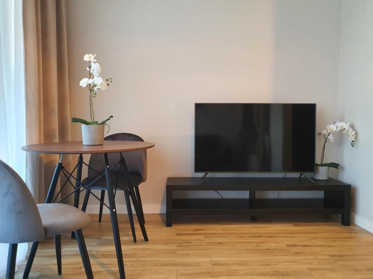 Apartamenty Ceglana Park -Parking W Hali Garazowej- Piekne Nowe Osiedle Katowice Extérieur photo