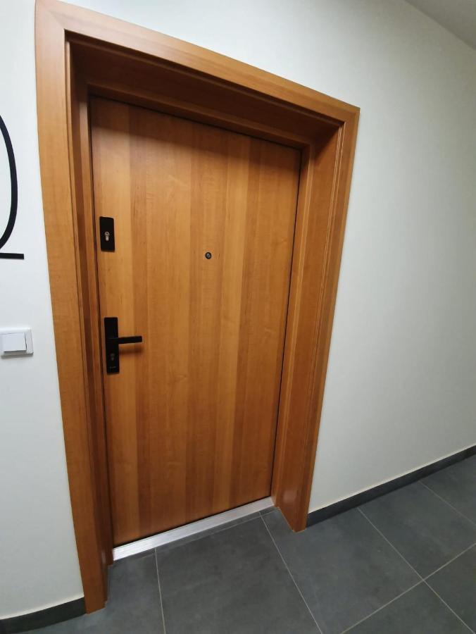 Apartamenty Ceglana Park -Parking W Hali Garazowej- Piekne Nowe Osiedle Katowice Extérieur photo