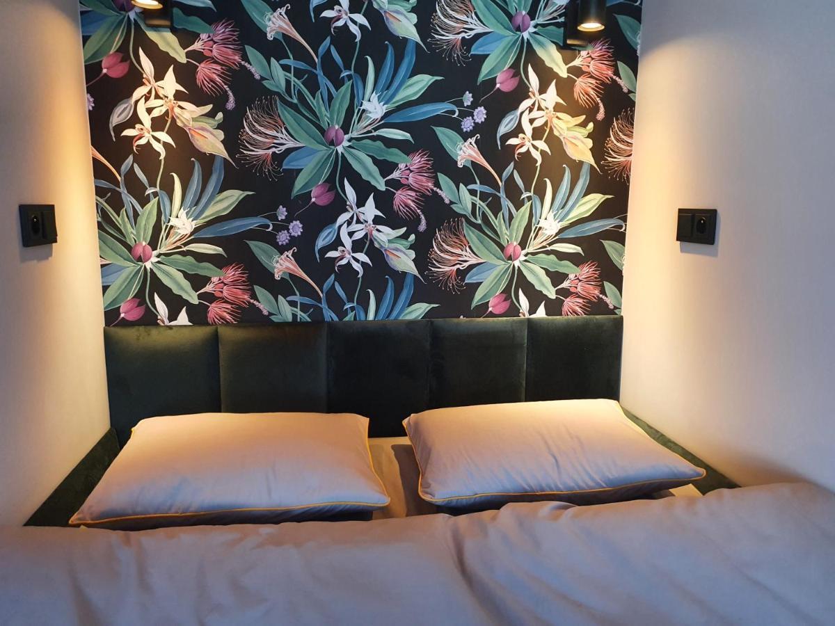 Apartamenty Ceglana Park -Parking W Hali Garazowej- Piekne Nowe Osiedle Katowice Extérieur photo
