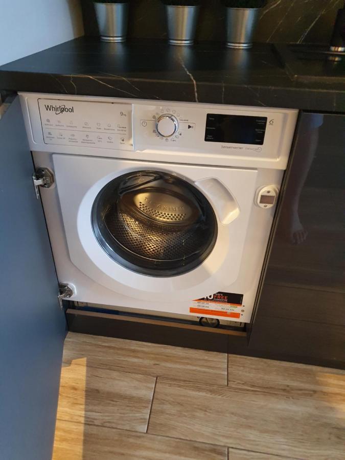 Apartamenty Ceglana Park -Parking W Hali Garazowej- Piekne Nowe Osiedle Katowice Extérieur photo