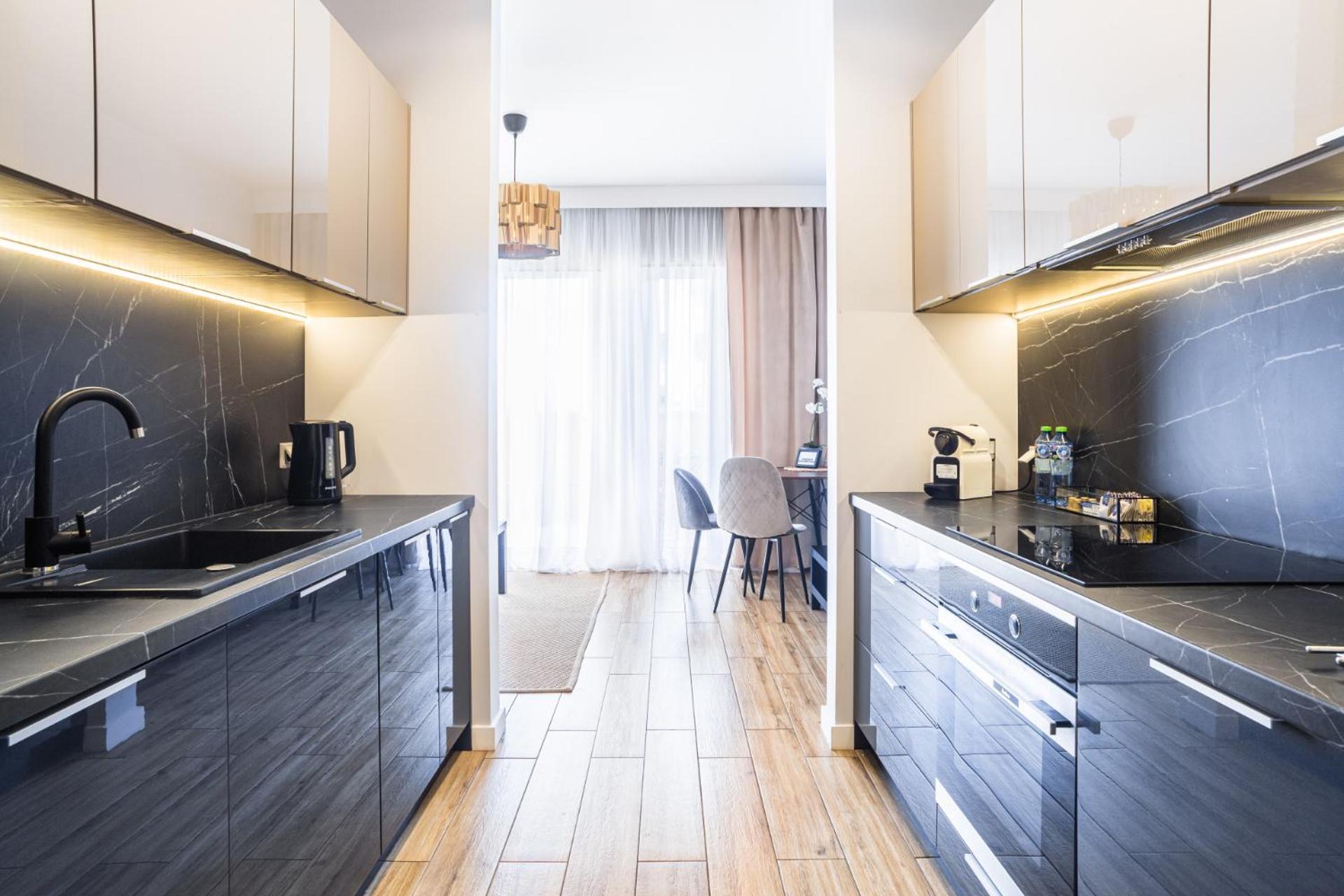 Apartamenty Ceglana Park -Parking W Hali Garazowej- Piekne Nowe Osiedle Katowice Extérieur photo